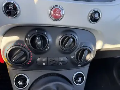 Photo 20 Fiat 500 Star Hybrid 1.0 69 ch