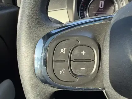 Photo 18 Fiat 500 Star Hybrid 1.0 69 ch