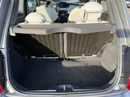 Photo 5 Fiat 500 Star Hybrid 1.0 69 ch