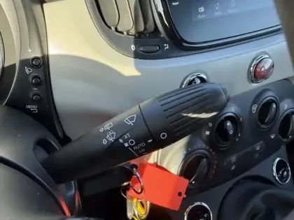 Photo 19 Fiat 500 Star Hybrid 1.0 69 ch