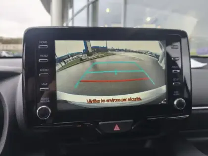 Photo 19 Toyota Yaris Hybride 116h Design