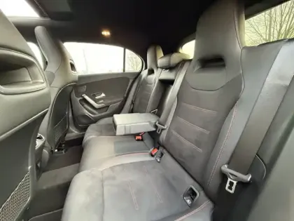 Photo 49 Mercedes Classe A Gén. IV (W177) Ph2 AMG Line 5