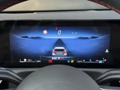 Photo 59 Mercedes Classe A Gén. IV (W177) Ph2 AMG Line 5