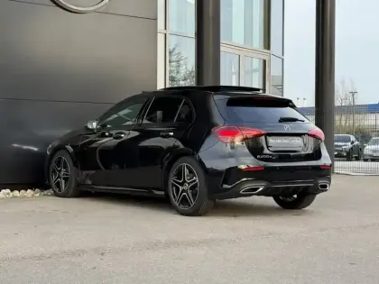 Photo 32 Mercedes Classe A Gén. IV (W177) Ph2 AMG Line 5