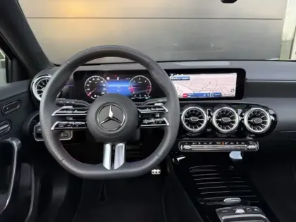 Photo 52 Mercedes Classe A Gén. IV (W177) Ph2 AMG Line 5