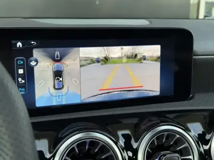 Photo 44 Mercedes Classe A Gén. IV (W177) Ph2 AMG Line 5