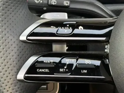 Photo 53 Mercedes Classe A Gén. IV (W177) Ph2 AMG Line 5