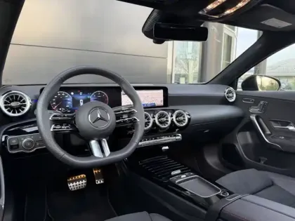 Photo 50 Mercedes Classe A Gén. IV (W177) Ph2 AMG Line 5