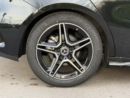 Photo 38 Mercedes Classe A Gén. IV (W177) Ph2 AMG Line 5