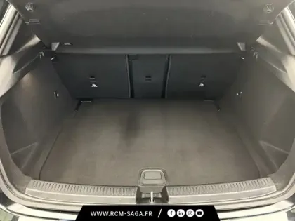 Photo 9 Mercedes Classe A 200 d AMG Line