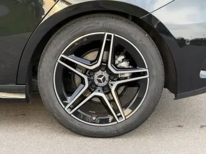 Photo 41 Mercedes Classe A Gén. IV (W177) Ph2 AMG Line 5