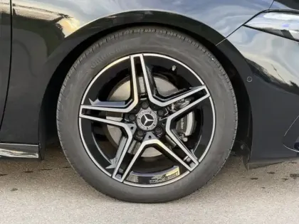 Photo 40 Mercedes Classe A Gén. IV (W177) Ph2 AMG Line 5