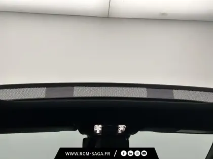 Photo 21 Mercedes Classe A 200 d AMG Line