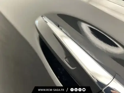 Photo 19 Mercedes Classe A 200 d AMG Line