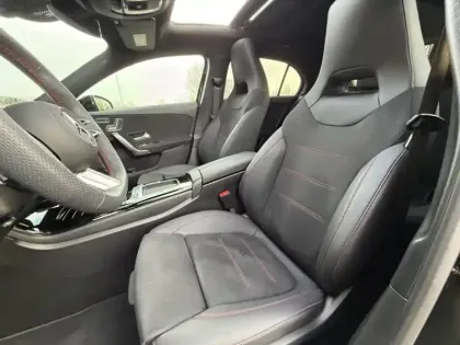 Photo 33 Mercedes Classe A Gén. IV (W177) Ph2 AMG Line 5