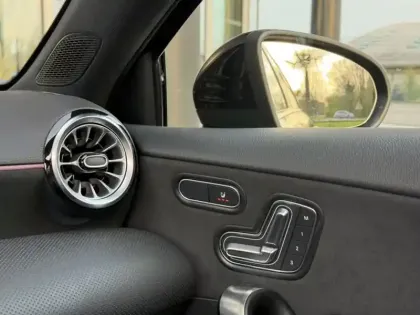 Photo 63 Mercedes Classe A Gén. IV (W177) Ph2 AMG Line 5