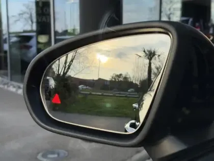 Photo 47 Mercedes Classe A Gén. IV (W177) Ph2 AMG Line 5