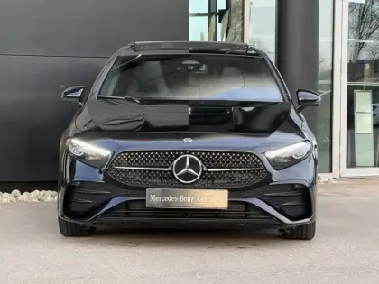 Photo 34 Mercedes Classe A Gén. IV (W177) Ph2 AMG Line 5