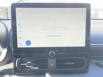 Photo 11 Toyota Yaris Hybride 116h Design