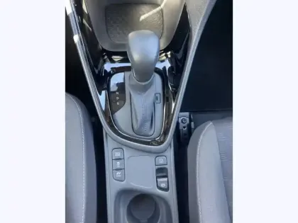 Photo 14 Toyota Yaris Hybride 116h Design