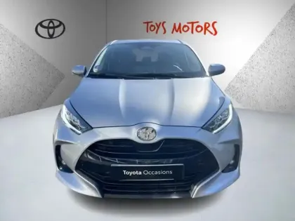 Photo 7 Toyota Yaris Hybride 116h Design