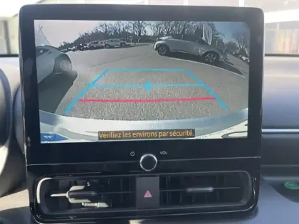 Photo 13 Toyota Yaris Hybride 116h Design