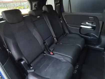 Photo 74 Mercedes GLB Gén. I (X247) Ph2 AMG Line 5