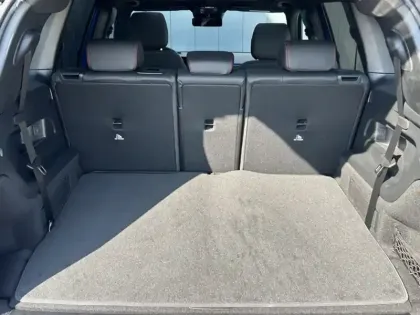 Photo 46 Mercedes GLB Gén. I (X247) Ph2 AMG Line 5