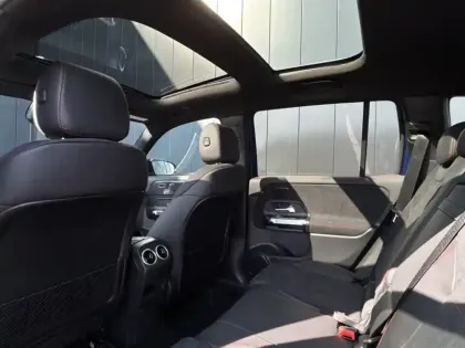 Photo 57 Mercedes GLB Gén. I (X247) Ph2 AMG Line 5