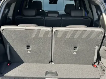 Photo 73 Mercedes GLB Gén. I (X247) Ph2 AMG Line 5