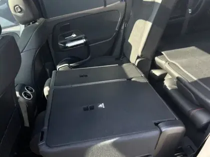 Photo 51 Mercedes GLB Gén. I (X247) Ph2 AMG Line 5