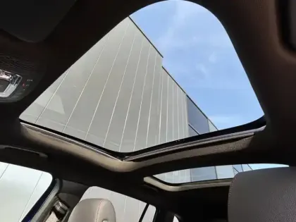 Photo 56 Mercedes GLB Gén. I (X247) Ph2 AMG Line 5