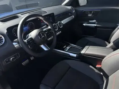 Photo 47 Mercedes GLB Gén. I (X247) Ph2 AMG Line 5