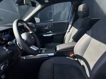 Photo 53 Mercedes GLB Gén. I (X247) Ph2 AMG Line 5