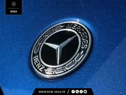 Photo 54 Mercedes GLB Gén. I (X247) Ph2 AMG Line 5