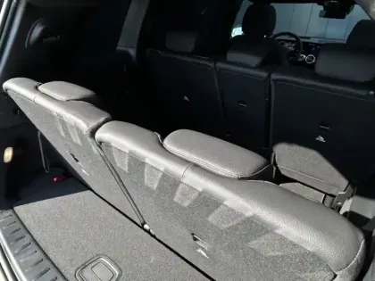 Photo 72 Mercedes GLB Gén. I (X247) Ph2 AMG Line 5