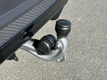 Photo 70 Mercedes GLB Gén. I (X247) Ph2 AMG Line 5