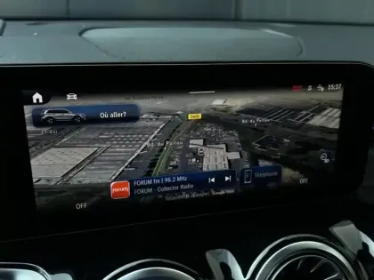 Photo 60 Mercedes GLB Gén. I (X247) Ph2 AMG Line 5