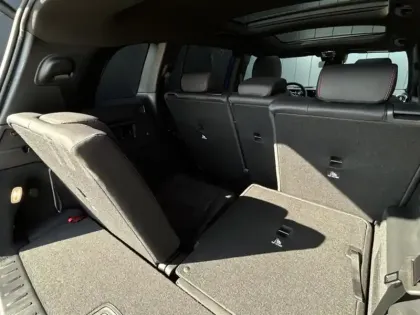 Photo 71 Mercedes GLB Gén. I (X247) Ph2 AMG Line 5