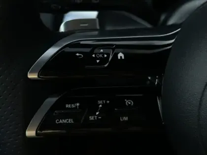 Photo 67 Mercedes GLB Gén. I (X247) Ph2 AMG Line 5