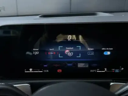 Photo 59 Mercedes GLB Gén. I (X247) Ph2 AMG Line 5