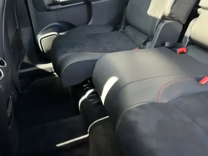 Photo 52 Mercedes GLB Gén. I (X247) Ph2 AMG Line 5