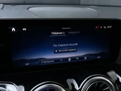 Photo 61 Mercedes GLB Gén. I (X247) Ph2 AMG Line 5