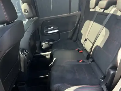 Photo 50 Mercedes GLB Gén. I (X247) Ph2 AMG Line 5