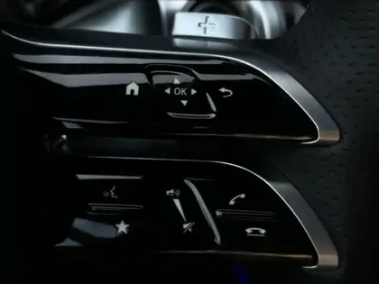 Photo 66 Mercedes GLB Gén. I (X247) Ph2 AMG Line 5