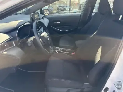 Photo 17 Toyota Corolla Hybride 1.8L 140h Dynamic Business