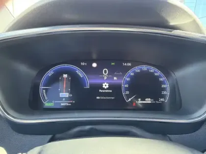 Photo 19 Toyota Corolla Hybride 1.8L 140h Dynamic Business