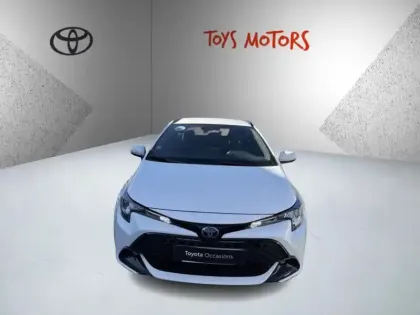 Photo 7 Toyota Corolla Hybride 1.8L 140h Dynamic Business