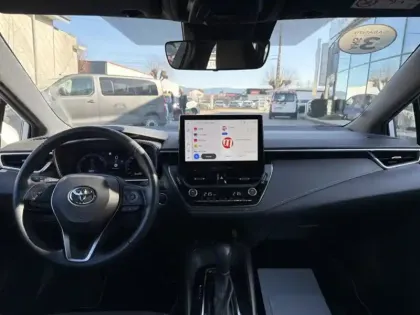 Photo 10 Toyota Corolla Hybride 1.8L 140h Dynamic Business