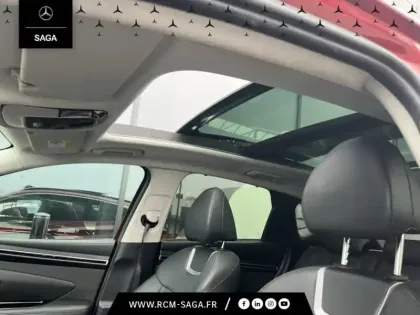 Photo 8 Hyundai Tucson Gén. IV Ph1 Executive 5